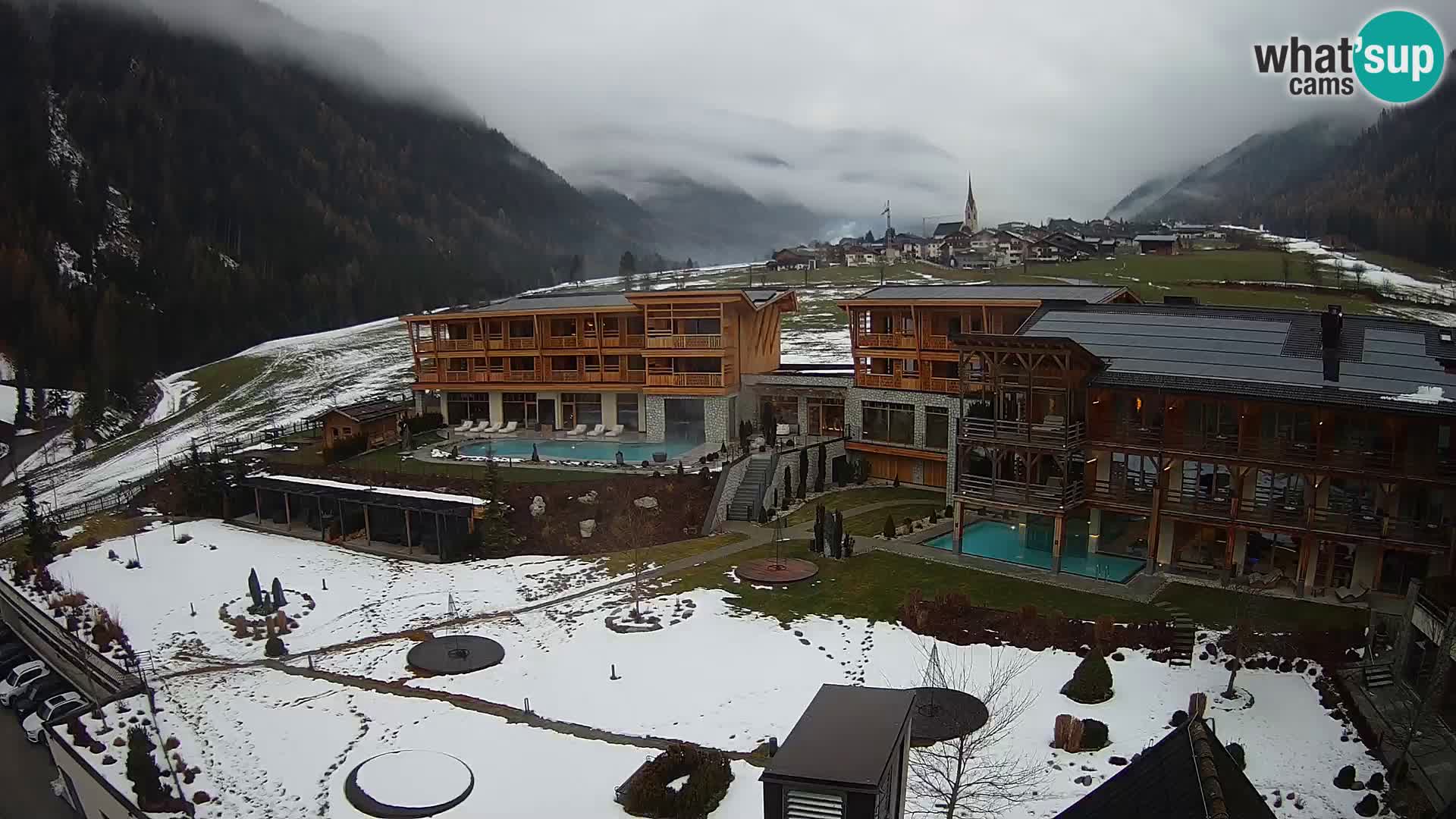 Hotel Masl | Rio Pusteria | Valles