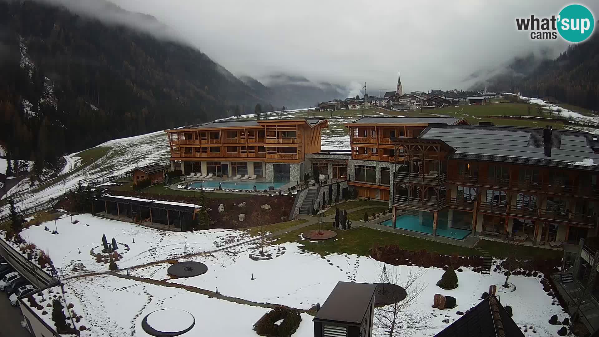 Hotel Masl | Rio Pusteria | Valles
