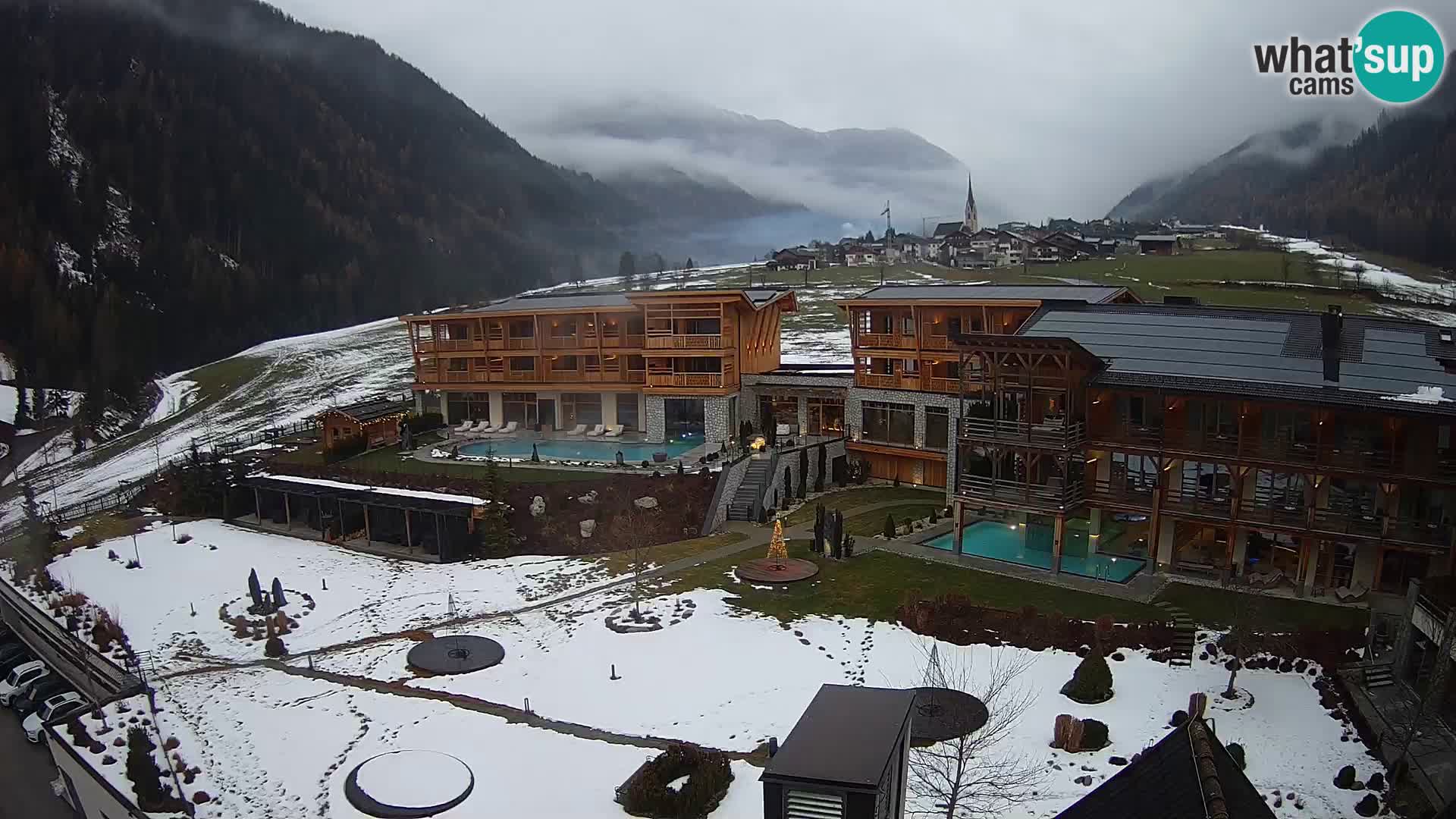 Hotel Masl | Rio Pusteria | Valles