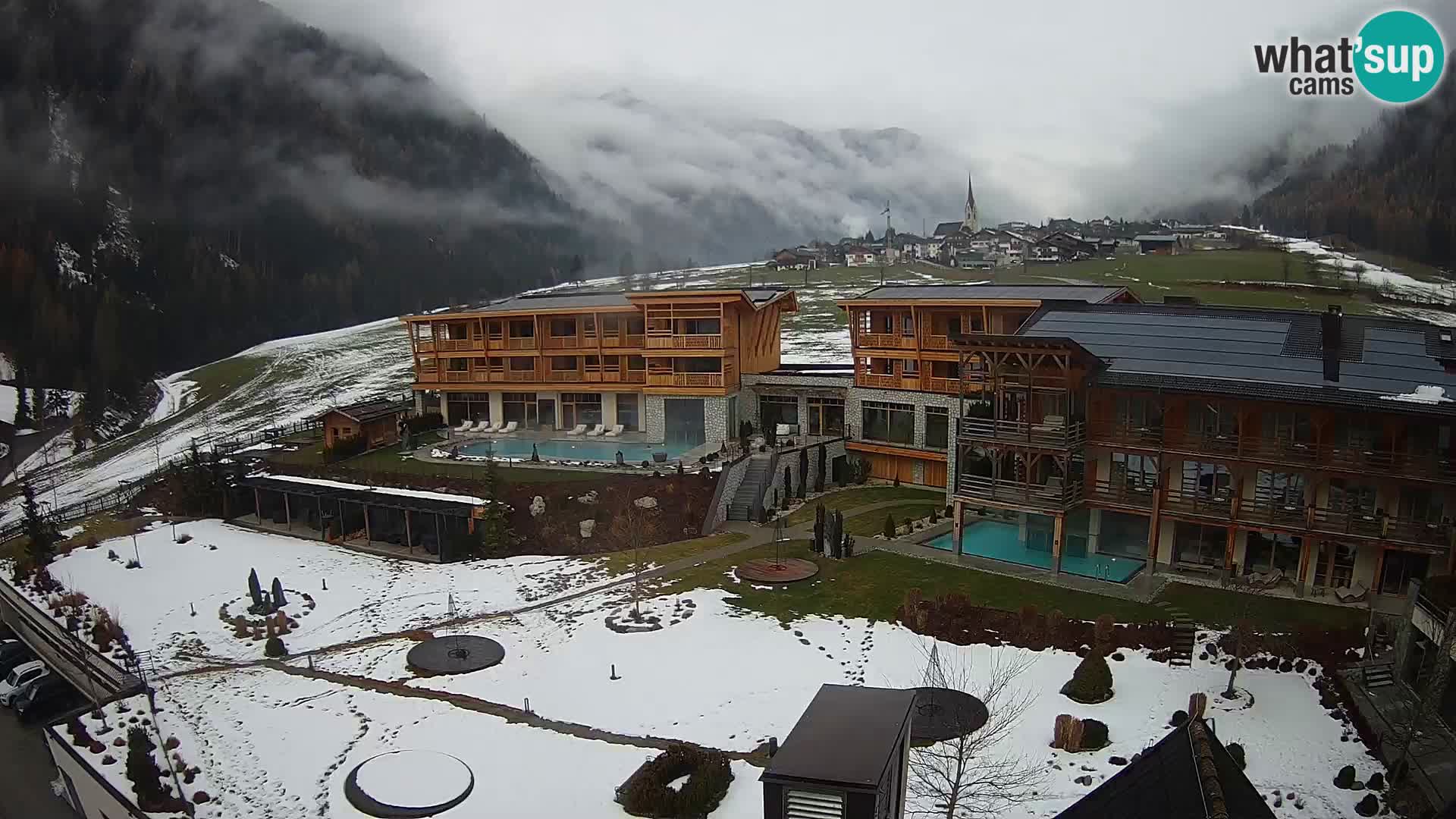 Hotel Masl | Rio Pusteria | Valles