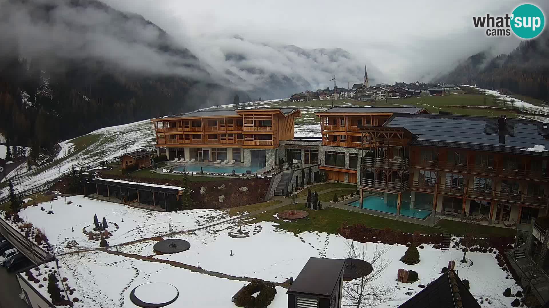Hotel Masl | Rio Pusteria | Valles