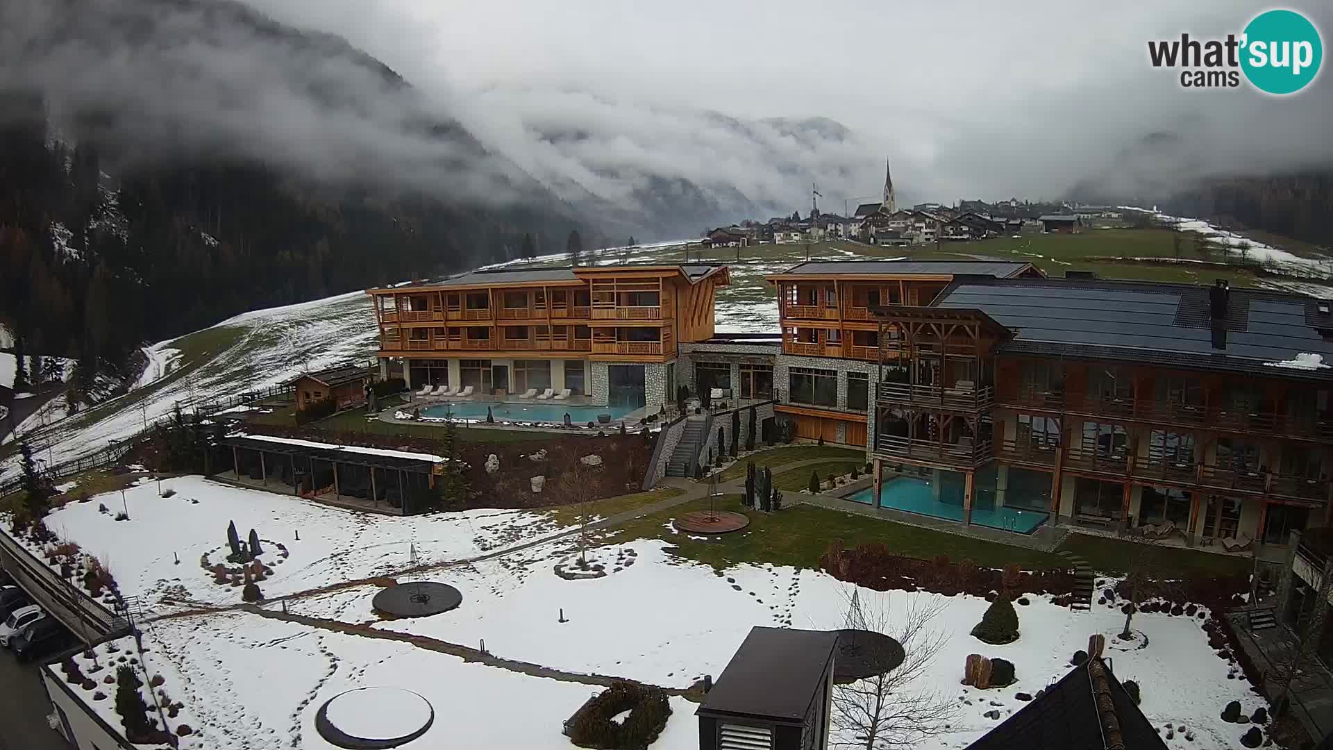 Hotel Masl | Rio Pusteria | Valles