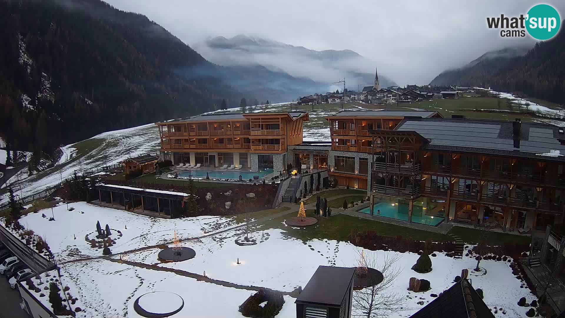 Hotel Masl | Rio Pusteria | Valles