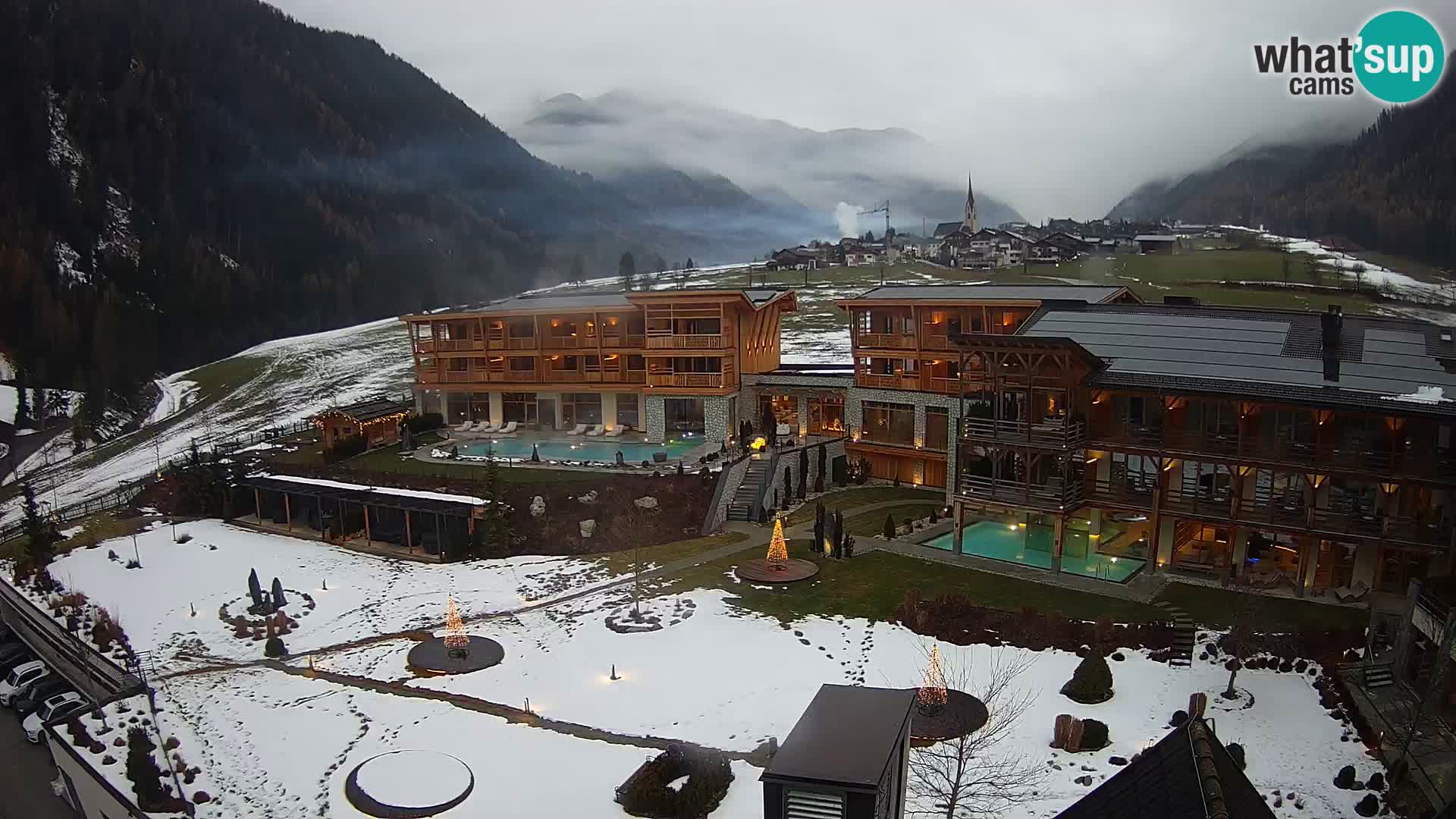 Hotel Masl | Rio Pusteria | Valles