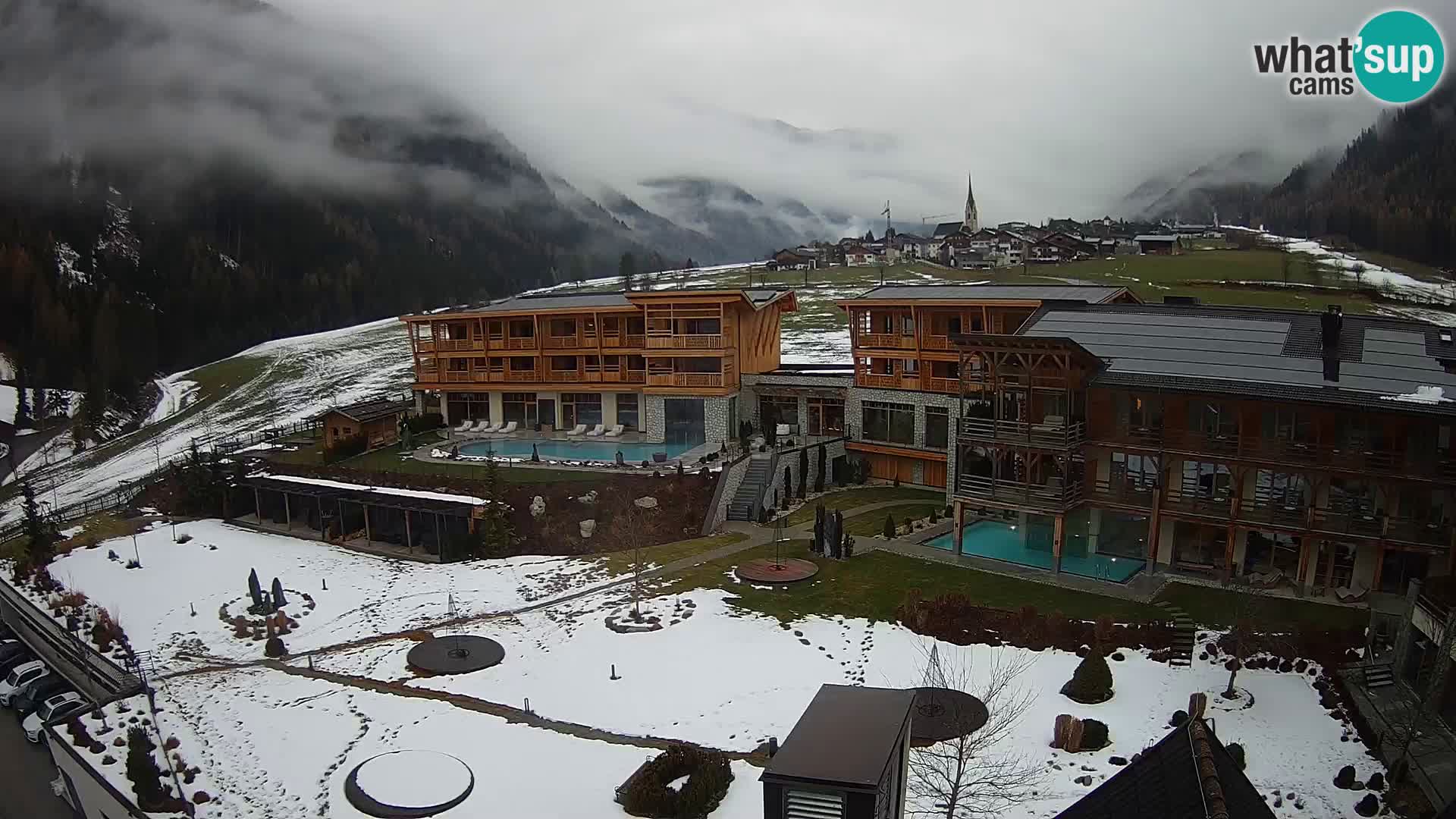 Hotel Masl | Rio Pusteria | Valles