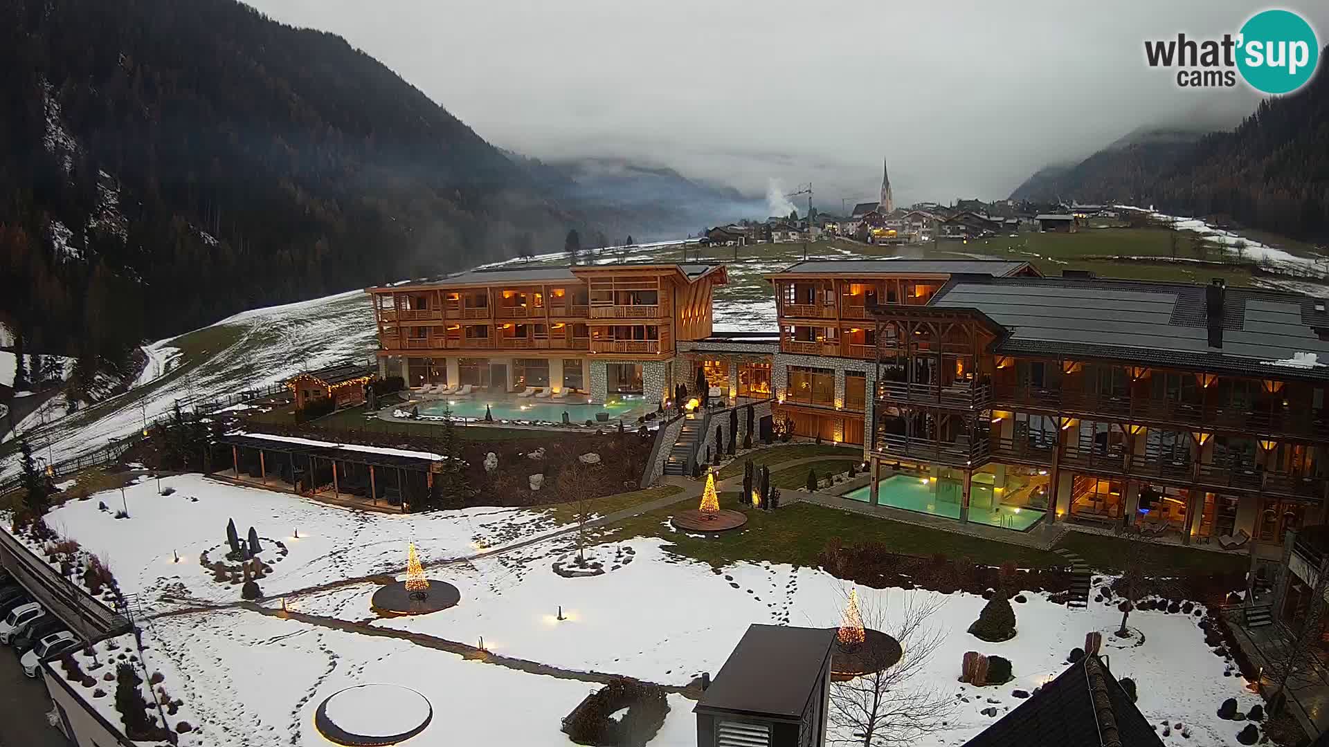 Hotel Masl | Rio Pusteria | Valles