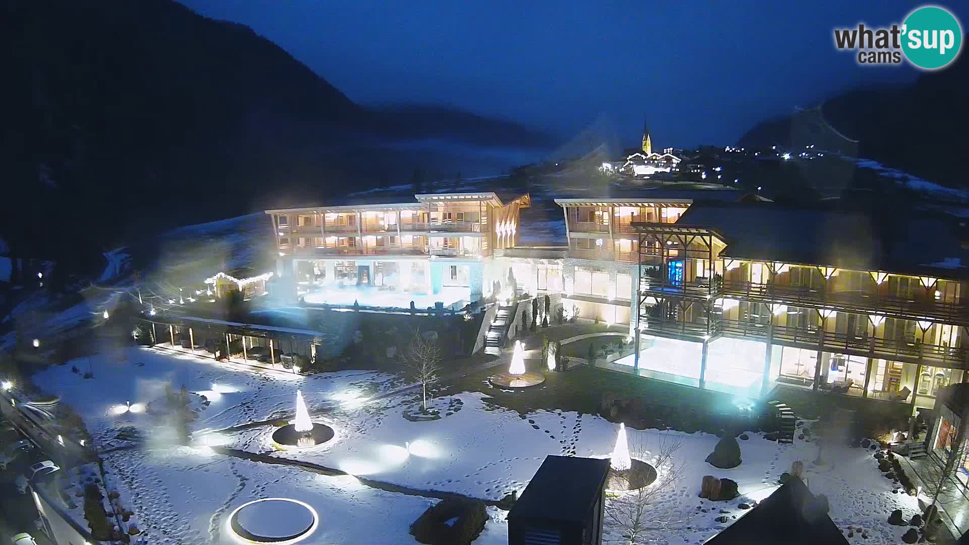 Hotel Masl | Rio Pusteria | Valles