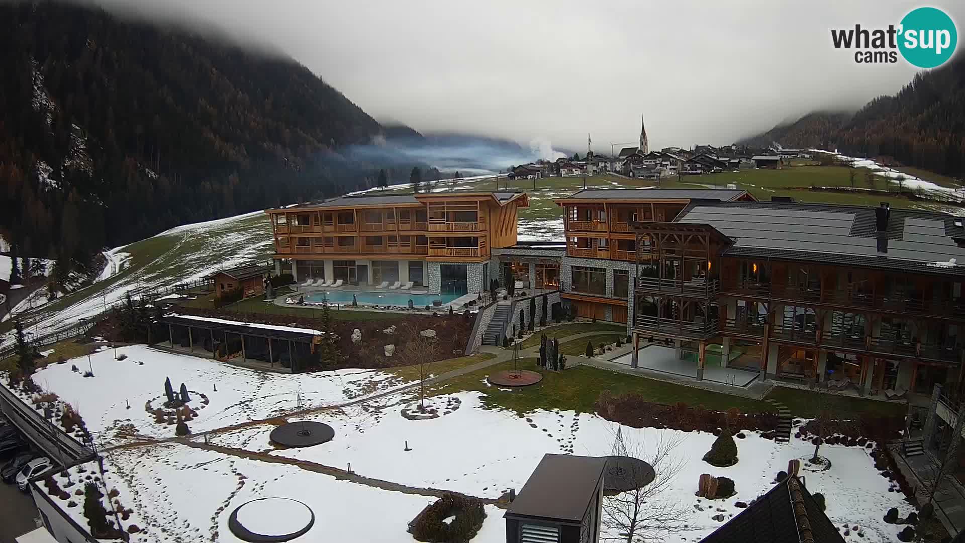 Hotel Masl | Rio Pusteria | Valles