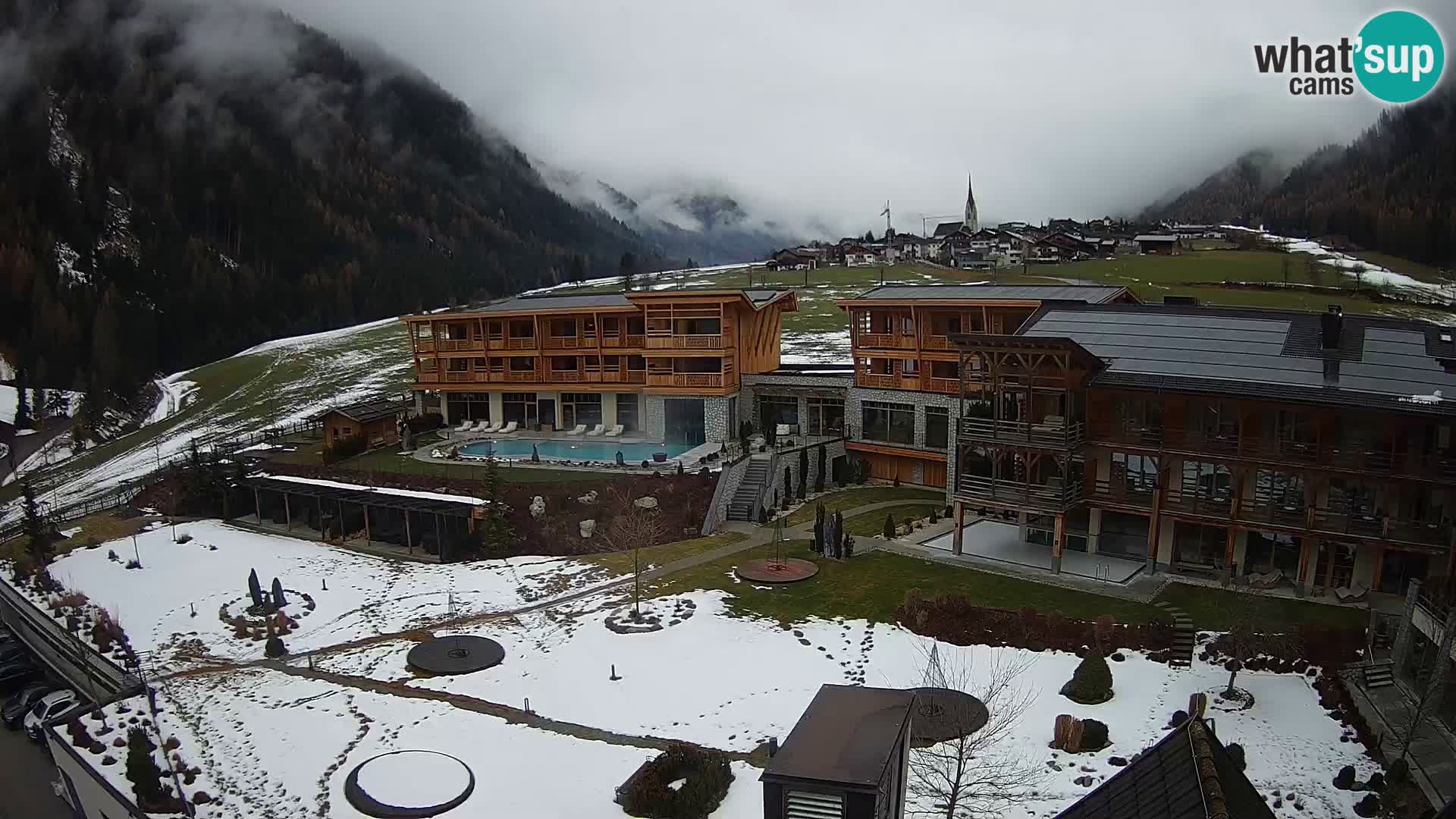 Hotel Masl | Rio Pusteria | Valles