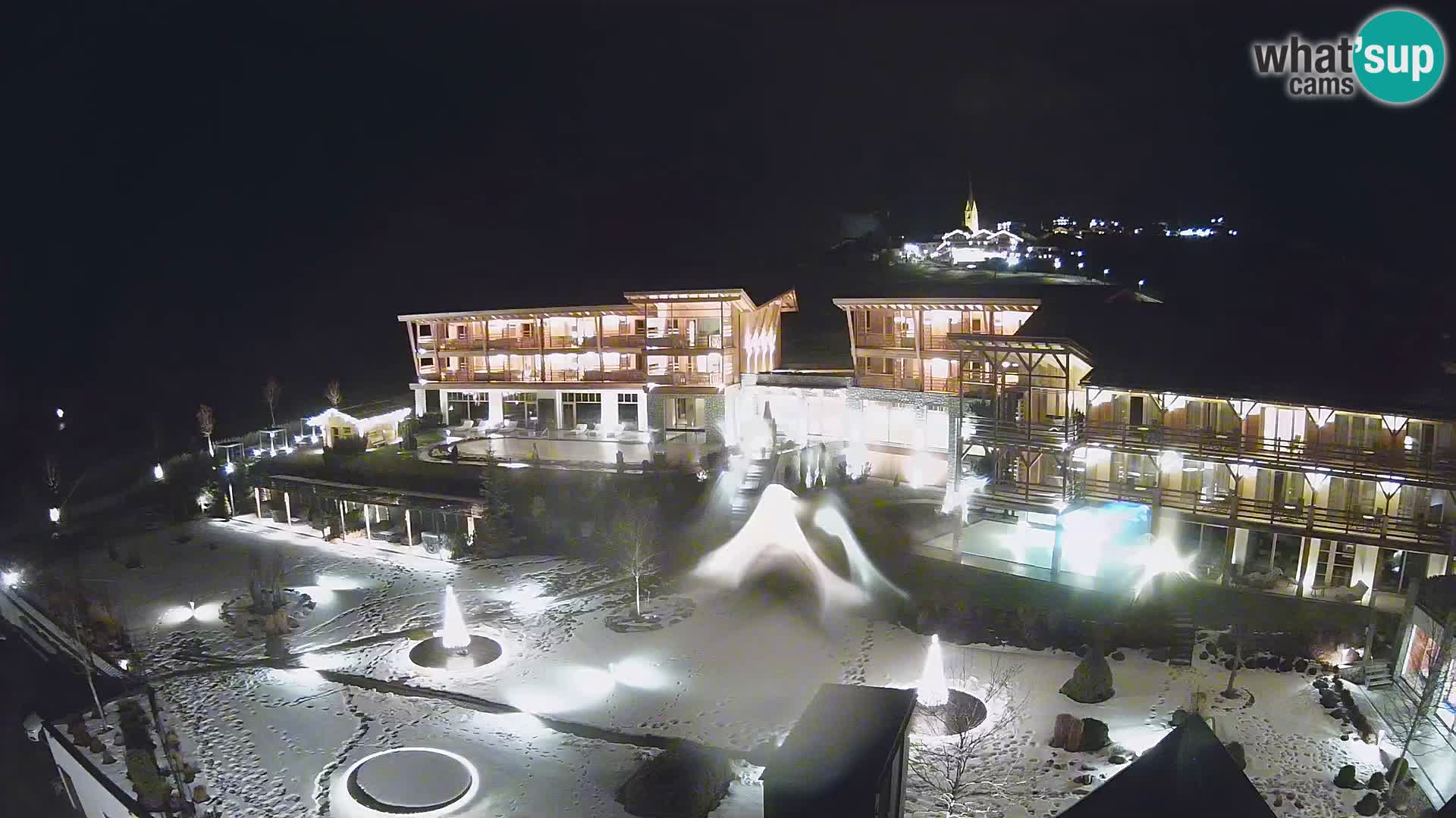 Hotel Masl | Rio Pusteria | Valles