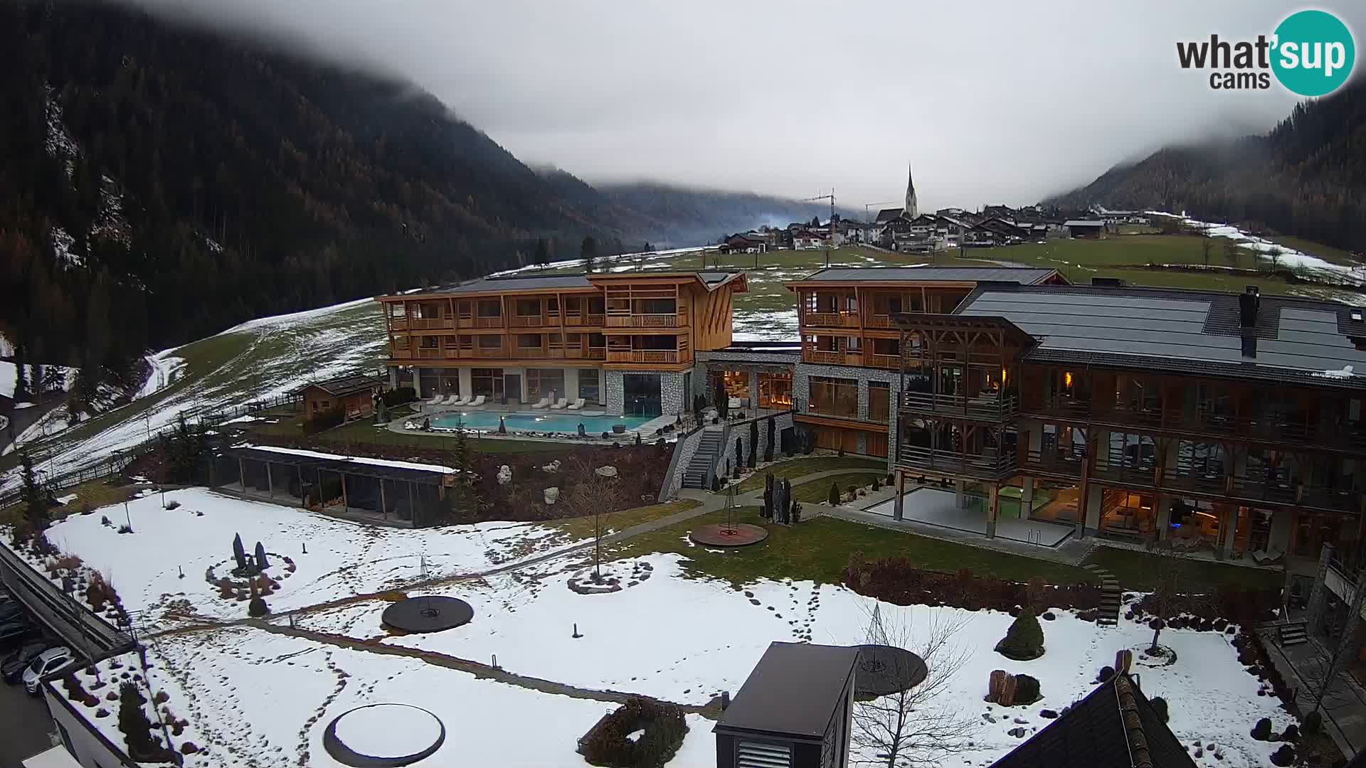 Hotel Masl | Rio Pusteria | Valles