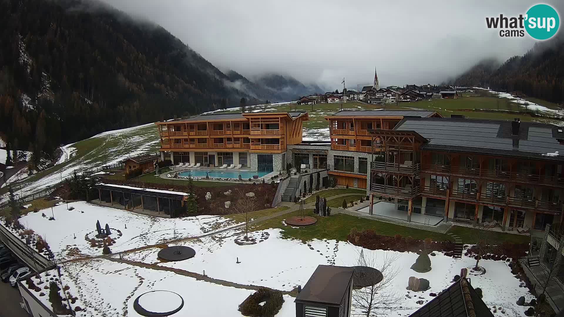 Hotel Masl | Rio Pusteria | Valles