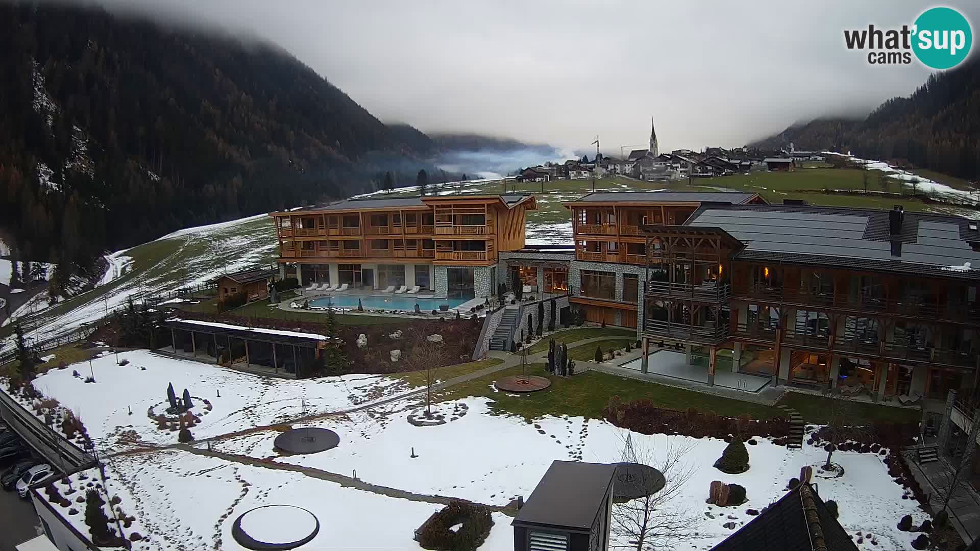 Hotel Masl | Rio Pusteria | Valles
