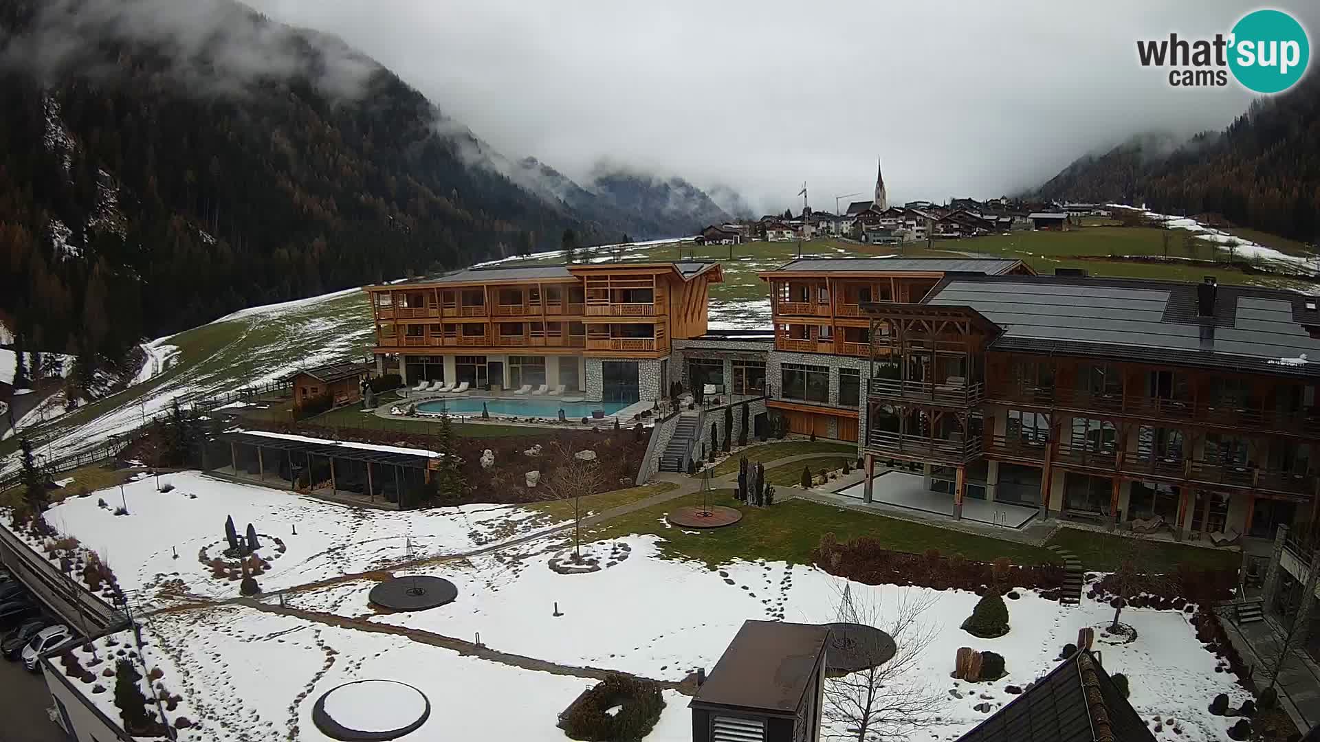 Hotel Masl | Rio Pusteria | Valles