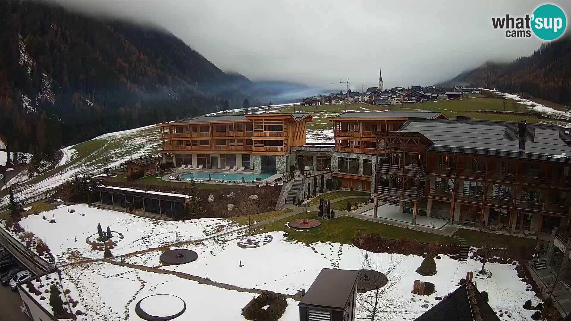 Hotel Masl | Rio Pusteria | Valles