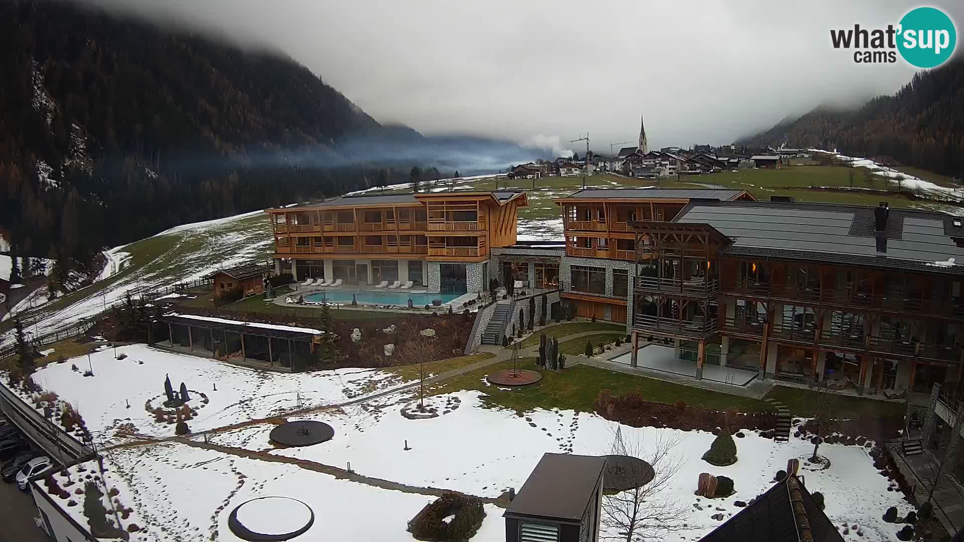 Hotel Masl | Rio Pusteria | Valles
