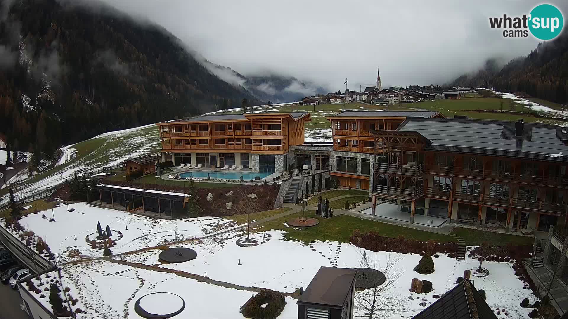 Hotel Masl | Rio Pusteria | Valles