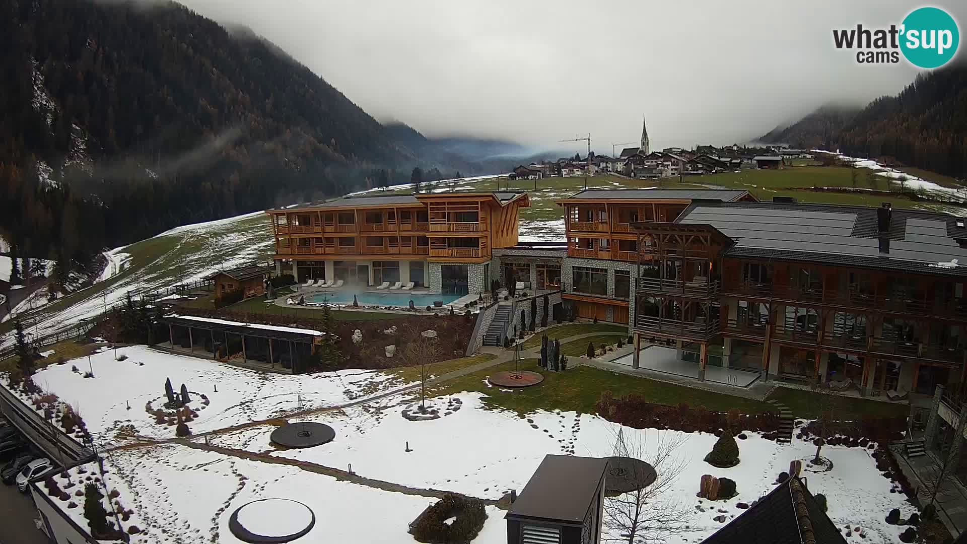 Hotel Masl | Rio Pusteria | Valles