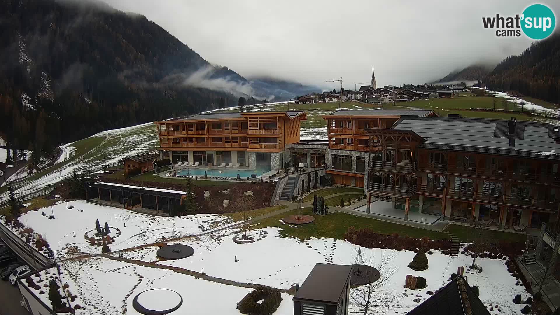 Hotel Masl | Rio Pusteria | Valles