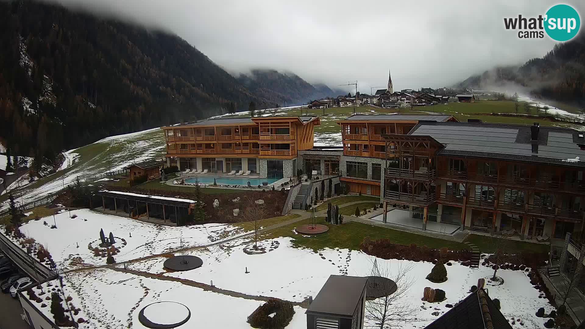 Hotel Masl | Rio Pusteria | Valles