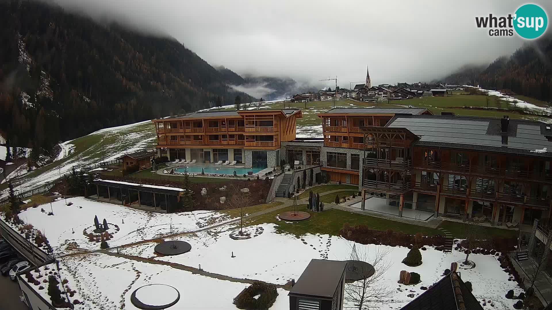 Hotel Masl | Rio Pusteria | Valles