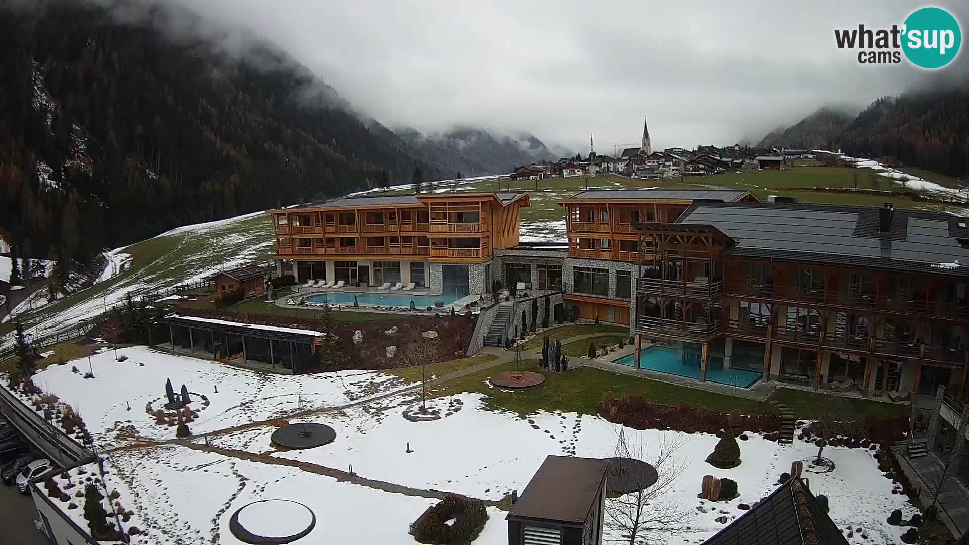 Hotel Masl | Rio Pusteria | Valles