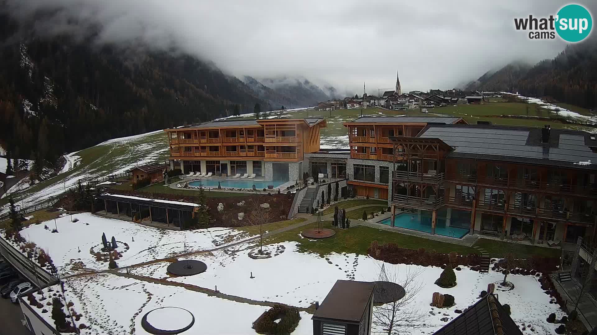 Hotel Masl | Rio Pusteria | Valles