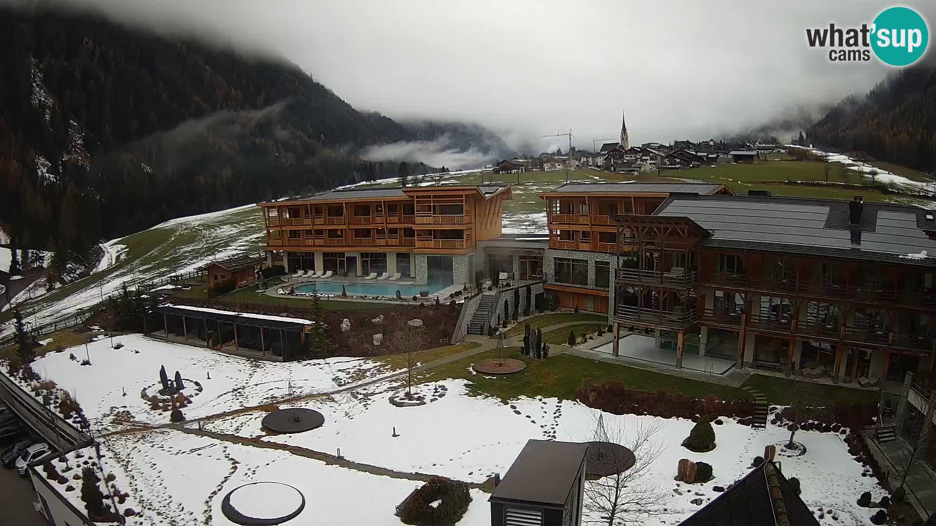 Hotel Masl | Rio Pusteria | Valles