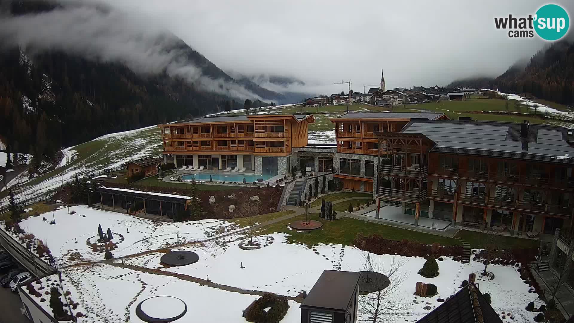Hotel Masl | Rio Pusteria | Valles