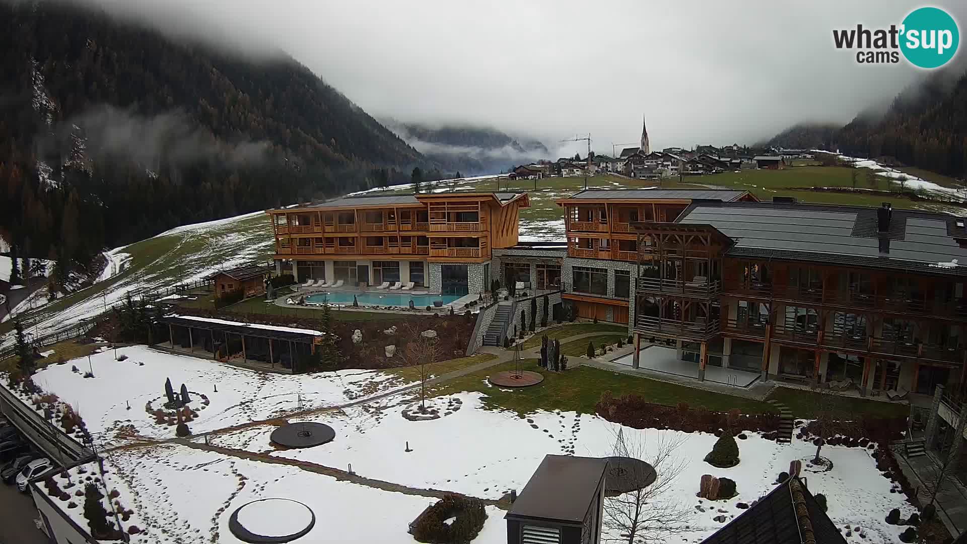 Hotel Masl | Rio Pusteria | Valles