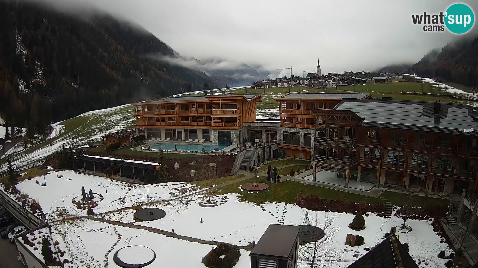 Hotel Masl | Rio Pusteria | Valles