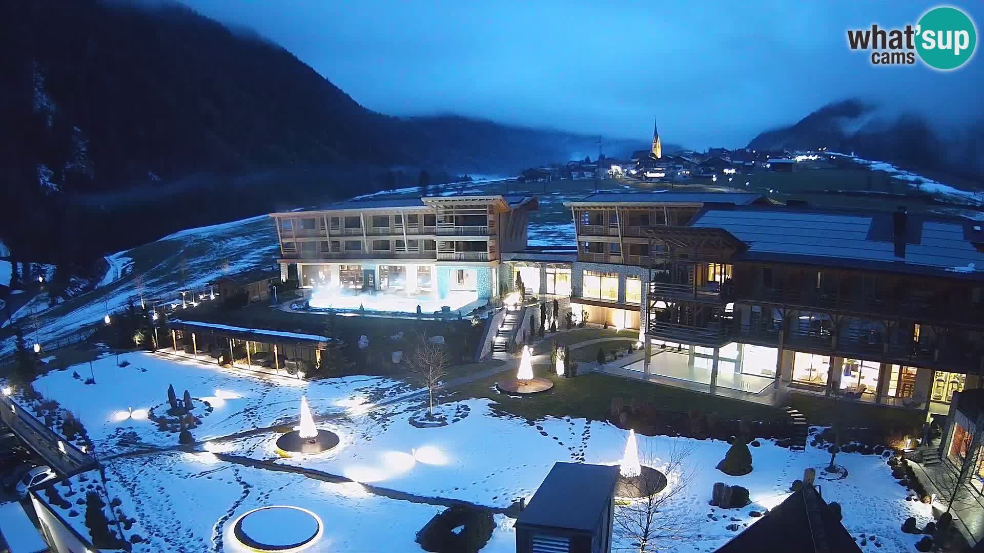 Hotel Masl | Rio Pusteria | Valles