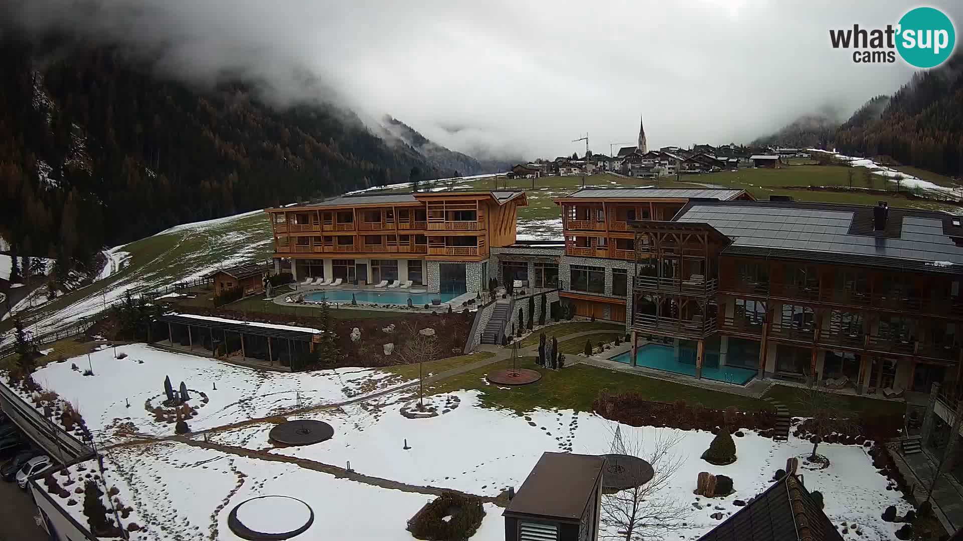 Hotel Masl | Rio Pusteria | Valles