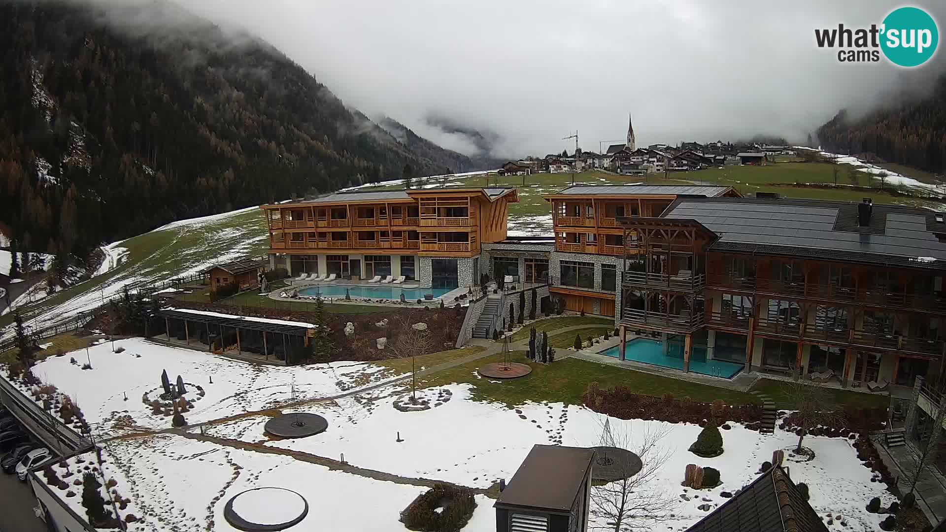 Hotel Masl | Rio Pusteria | Valles
