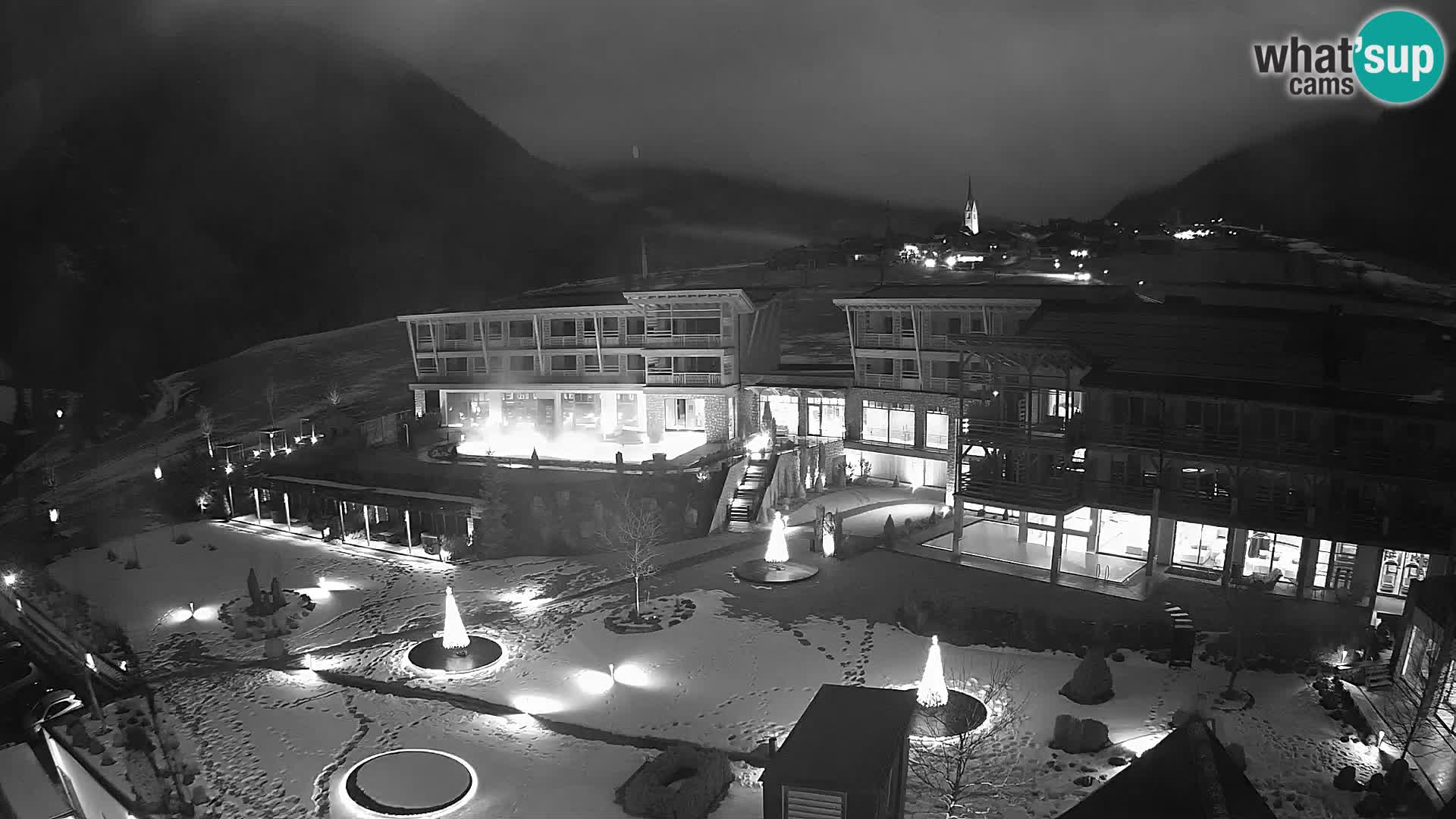 Hotel Masl | Rio Pusteria | Valles