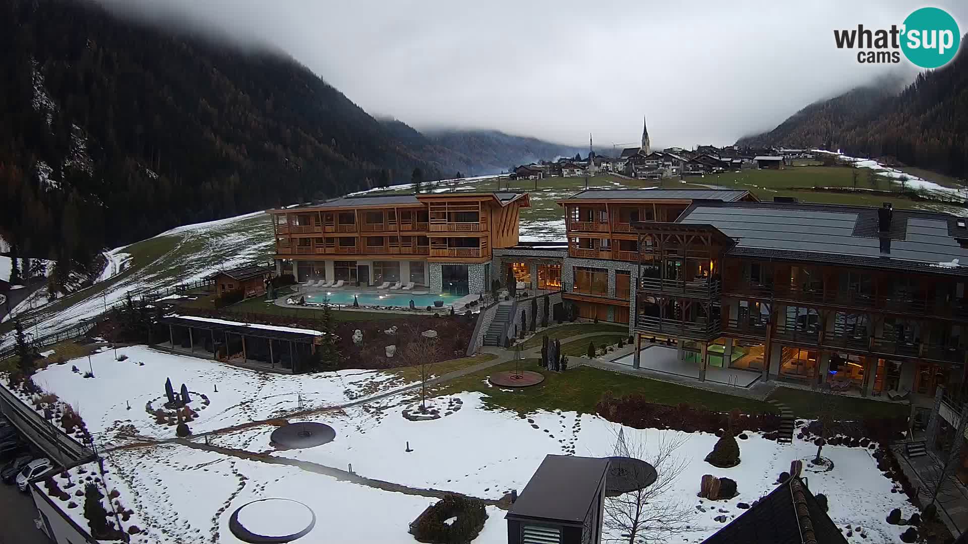 Hotel Masl | Rio Pusteria | Valles