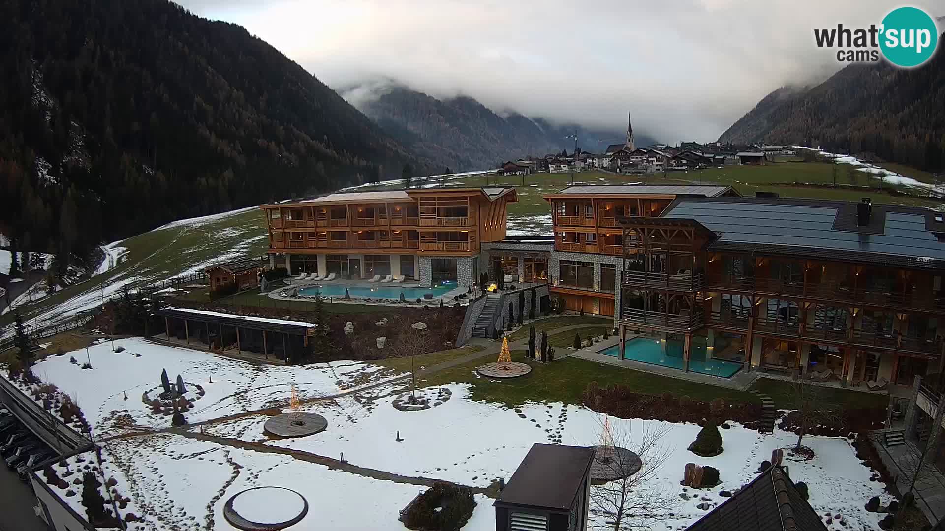 Hotel Masl | Rio Pusteria | Valles