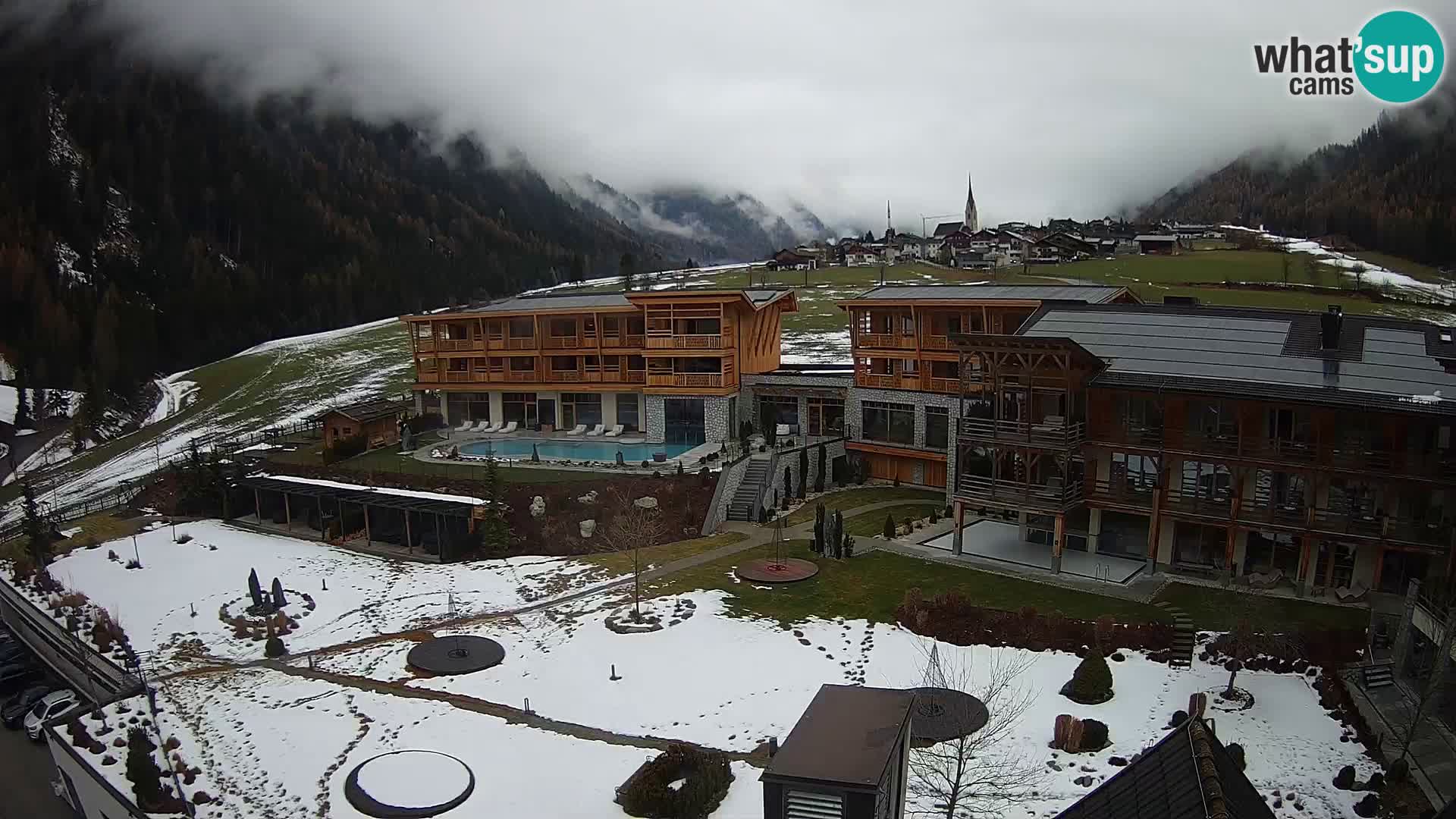 Hotel Masl | Rio Pusteria | Valles