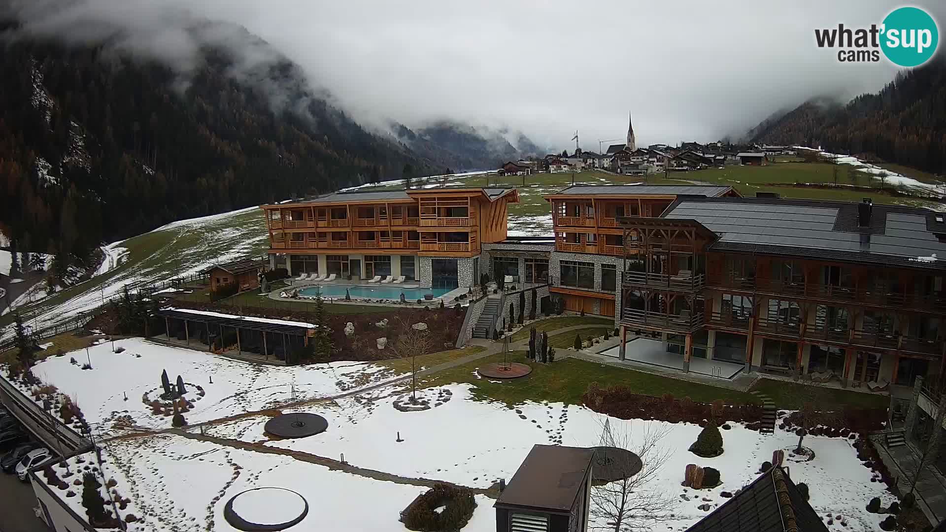 Hotel Masl | Rio Pusteria | Valles