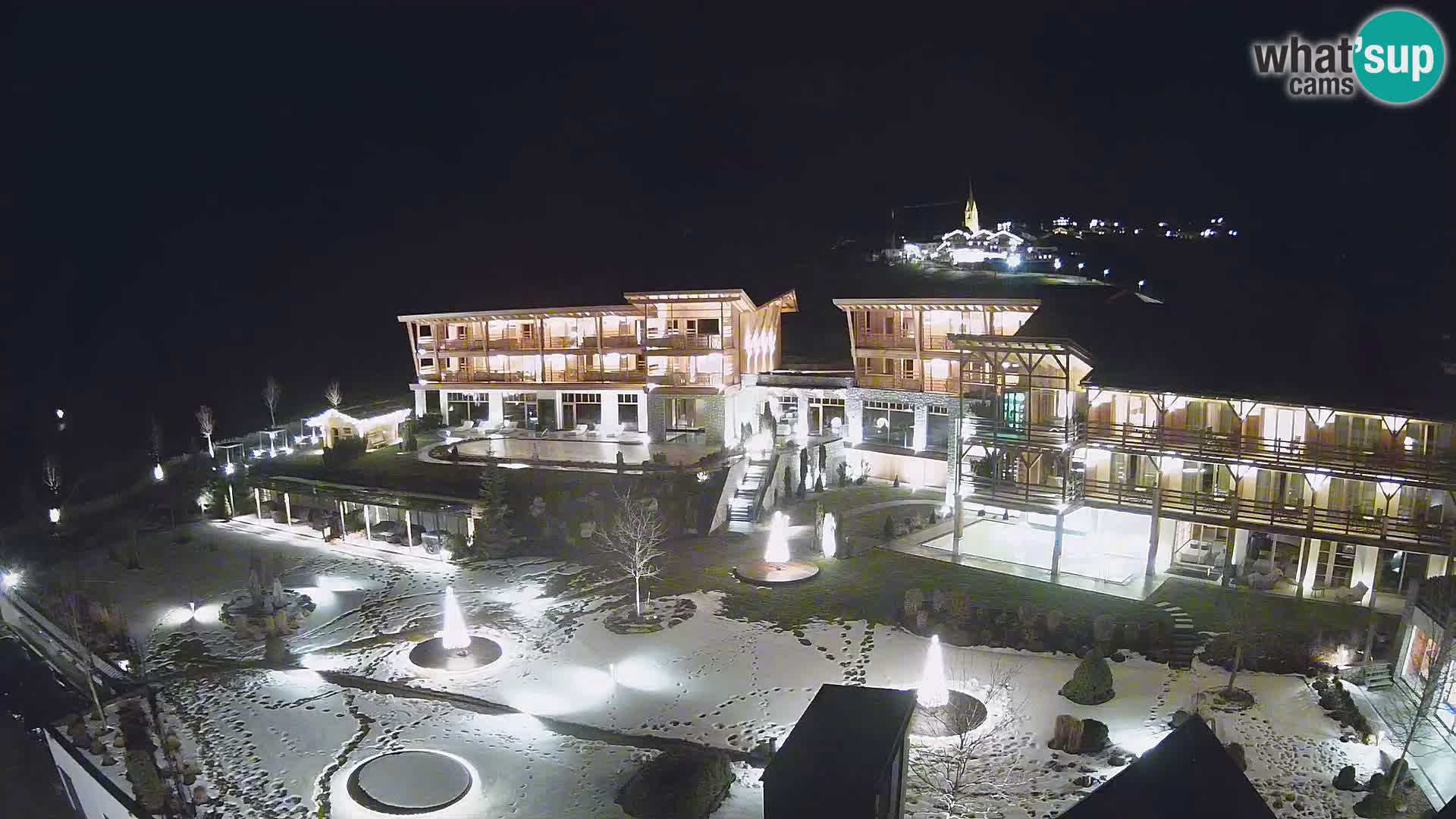 Hotel Masl | Rio Pusteria | Valles