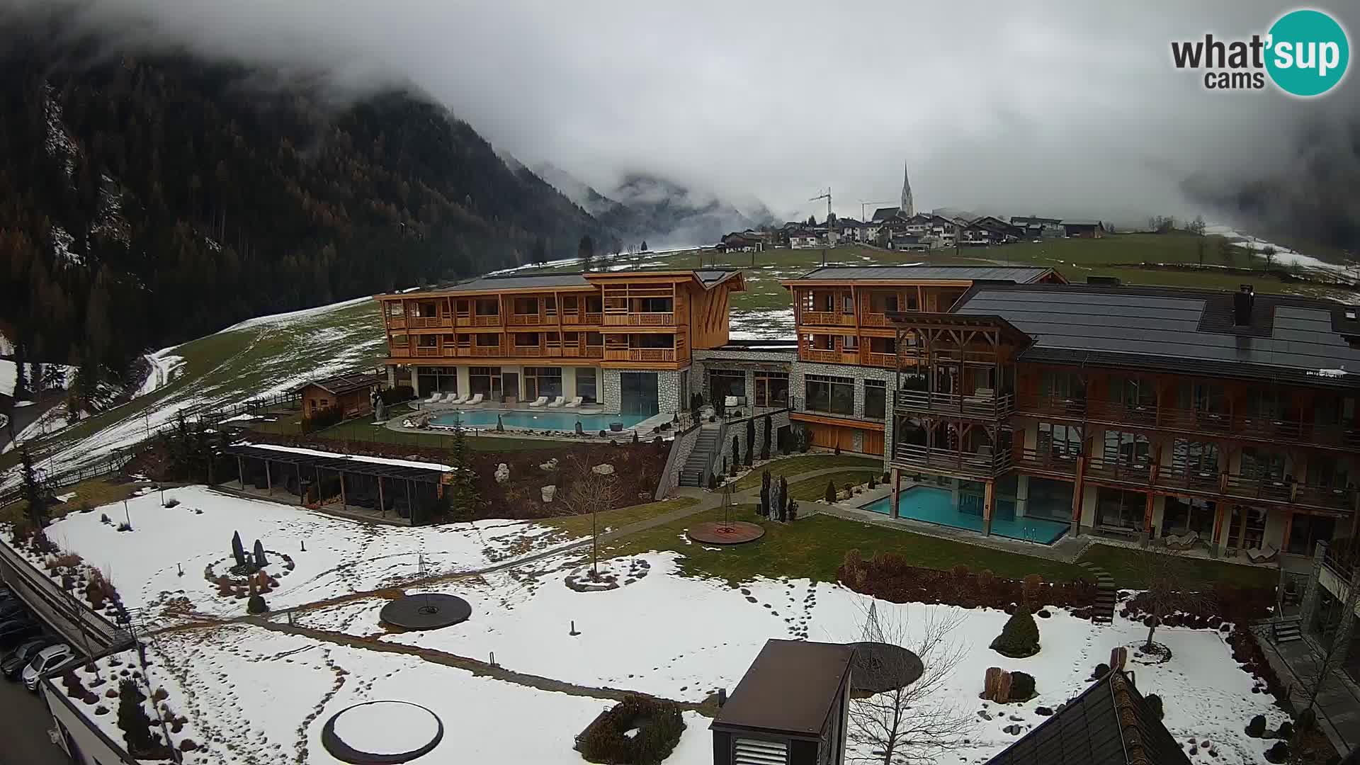 Hotel Masl | Rio Pusteria | Valles