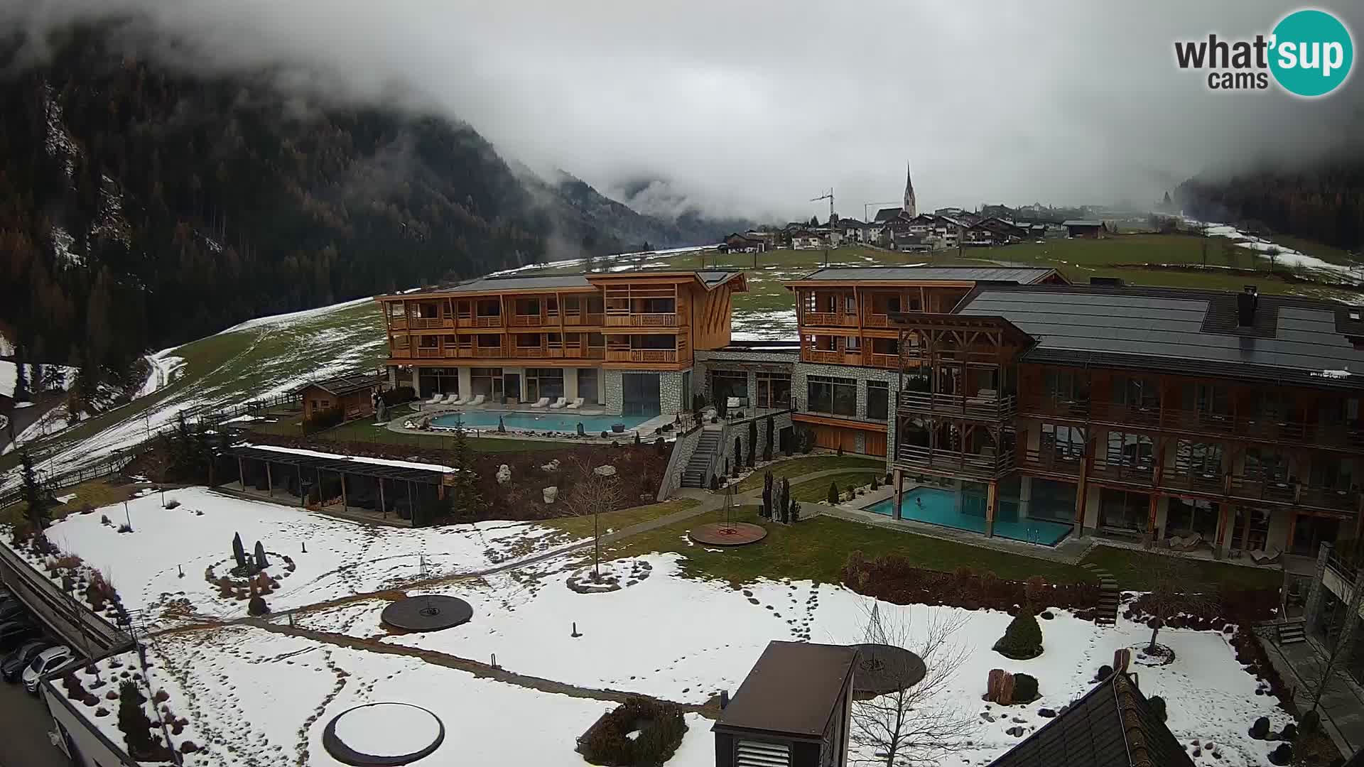 Hotel Masl | Rio Pusteria | Valles