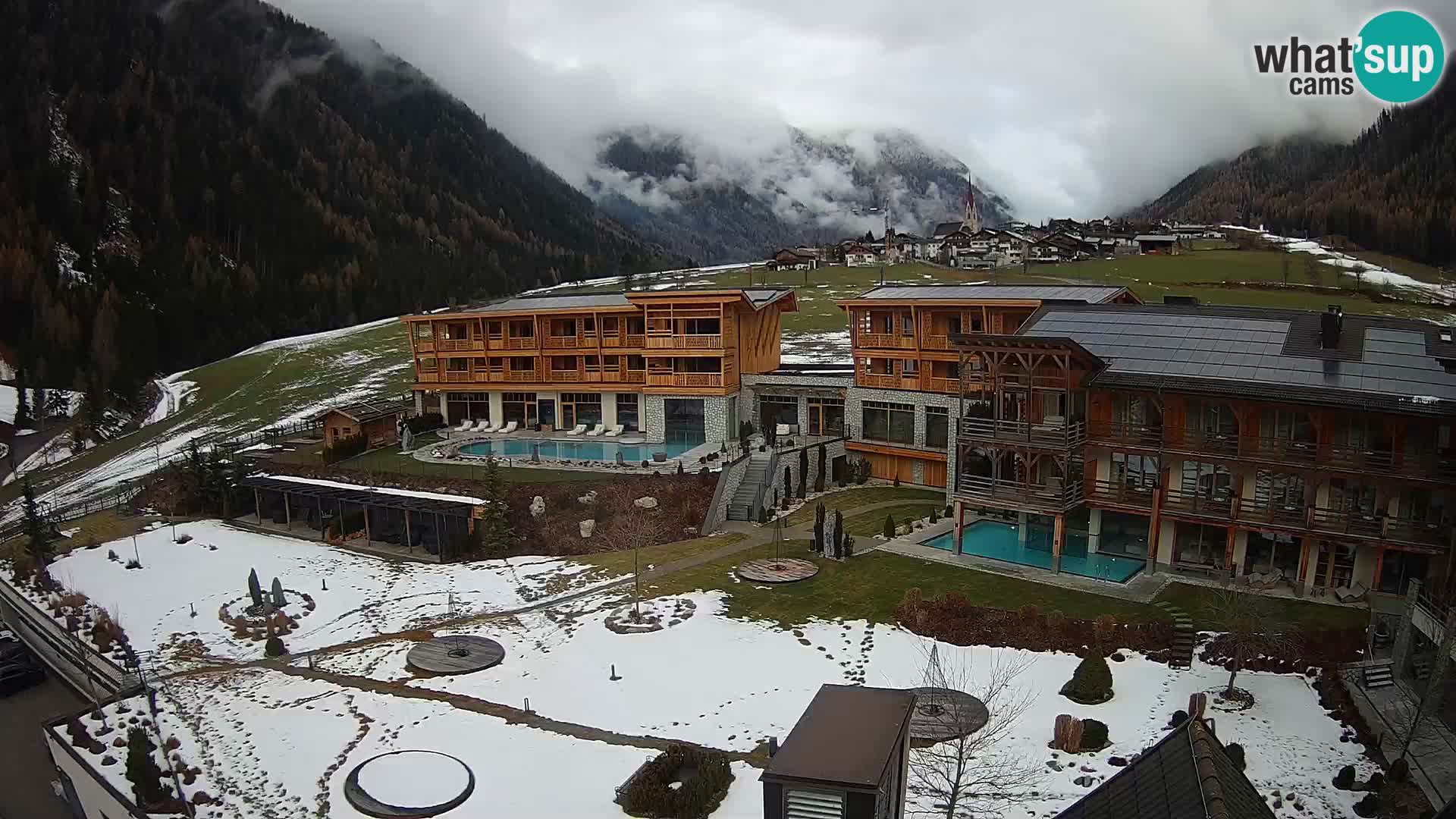 Hotel Masl | Rio Pusteria | Valles