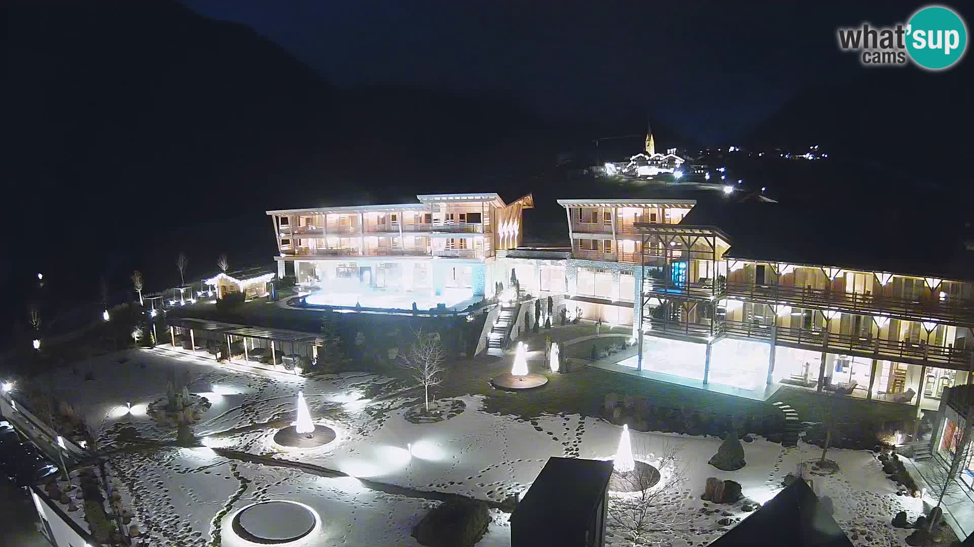 Hotel Masl | Rio Pusteria | Valles