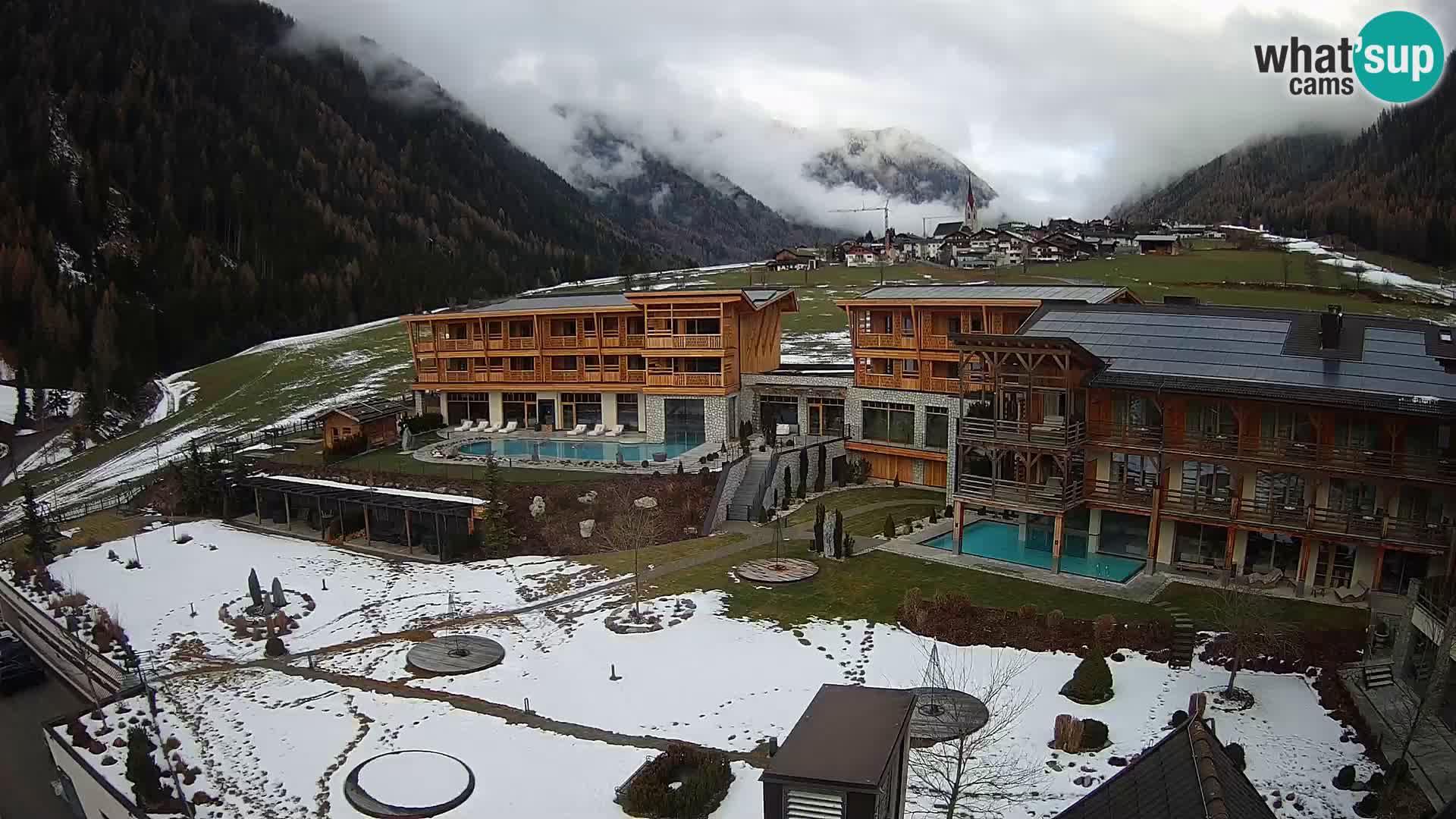 Hotel Masl | Rio Pusteria | Valles