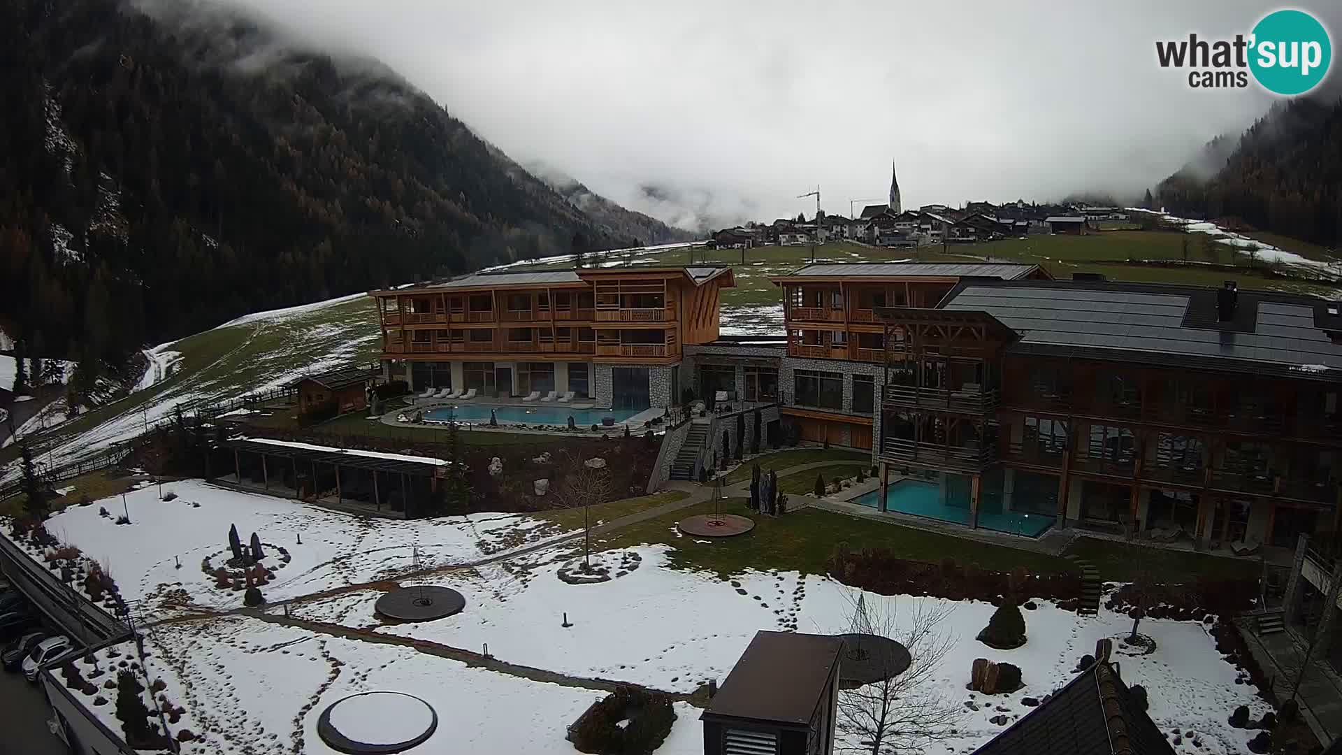 Hotel Masl | Rio Pusteria | Valles