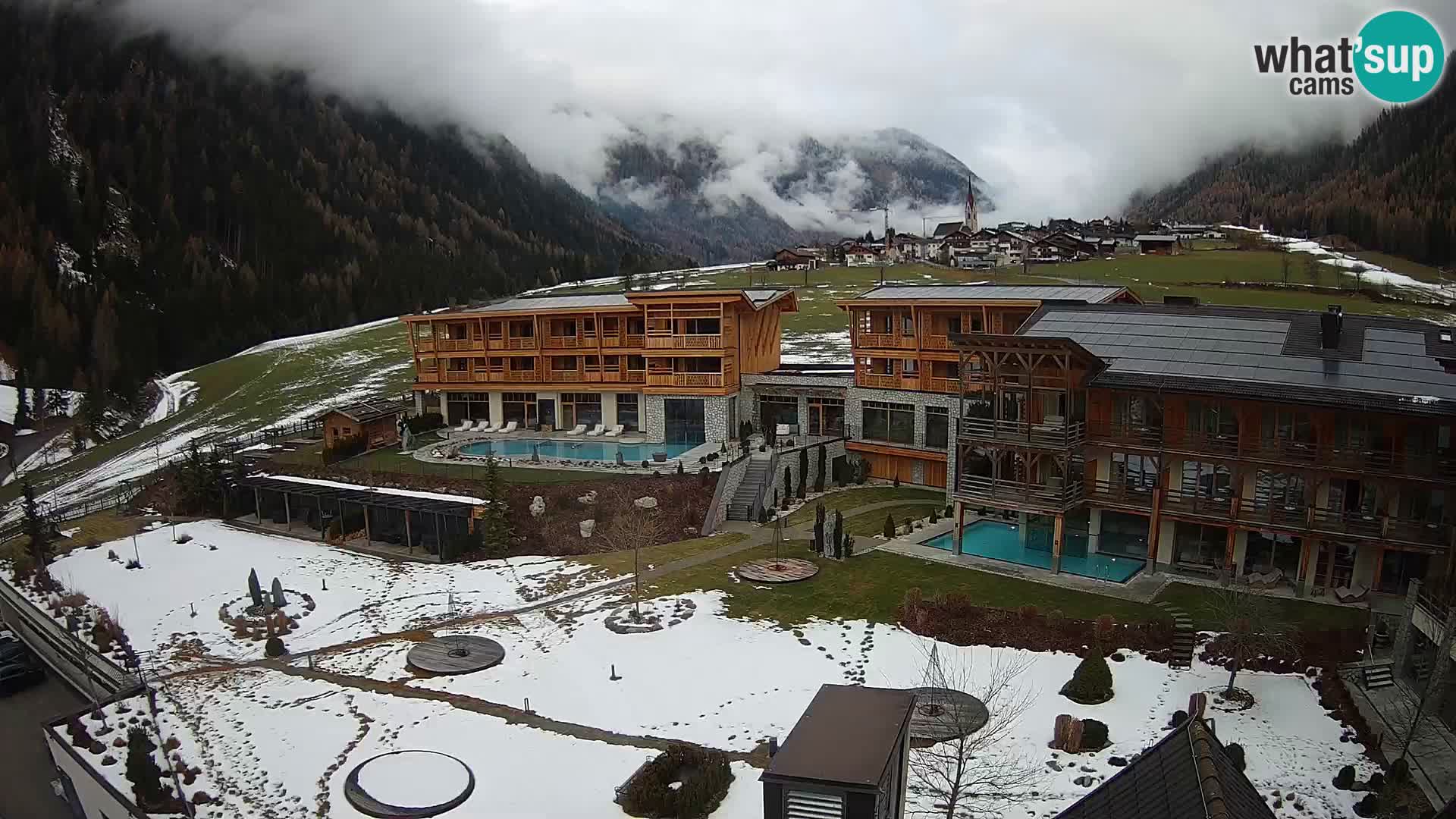 Hotel Masl | Rio Pusteria | Valles
