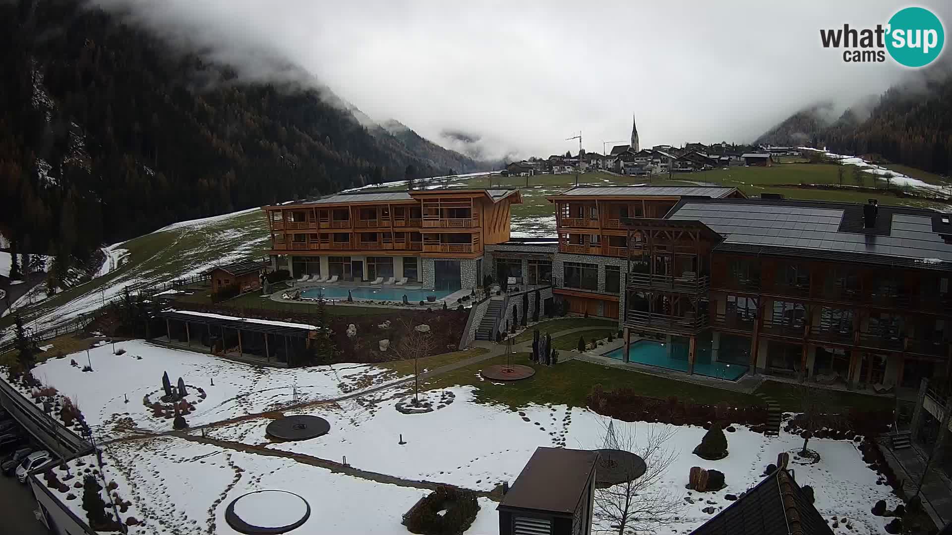 Hotel Masl | Rio Pusteria | Valles