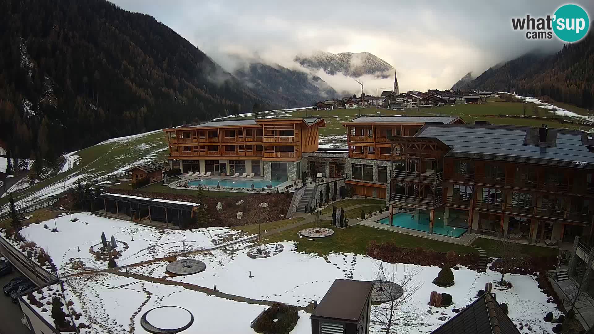 Hotel Masl | Rio Pusteria | Valles