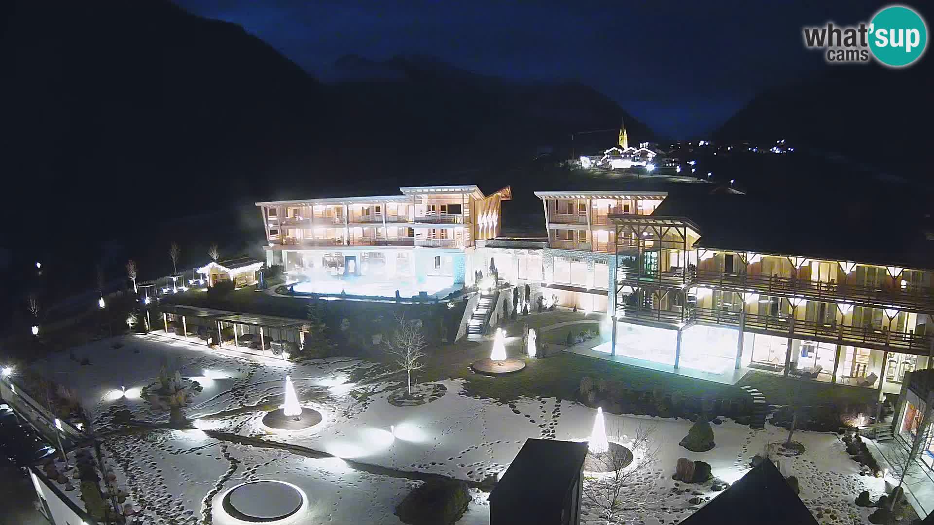 Hotel Masl | Rio Pusteria | Valles